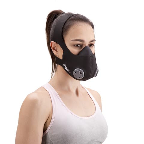 PFM02 MASKA TRENINGOWA PERFORMANCE MASK w sklepie Wasserman.eu