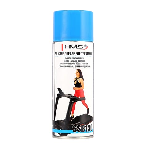 ⁨SSB130 SMAR DO BIEŻNI W SPRAYU 450ML HMS (kod GTU03)⁩ w sklepie Wasserman.eu