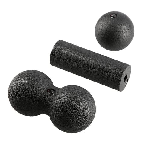 ⁨FSBM07 SET ROLLER/BALL MASSAGE SET HMS⁩ at Wasserman.eu