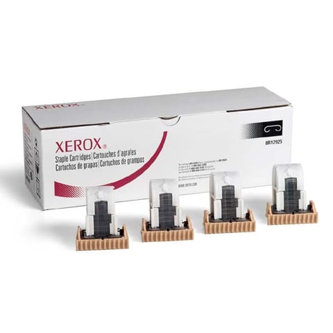 ⁨Xerox Staples 4-pack⁩ at Wasserman.eu