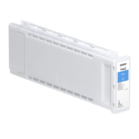 Epson oryginalny ink / tusz C13T44J240, T44J240, cyan, 700ml, UltraChrome PRO 12 w sklepie Wasserman.eu