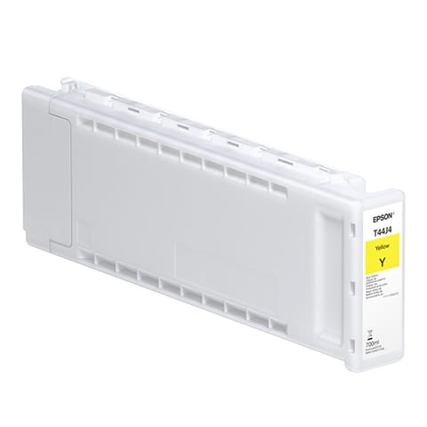 Epson oryginalny ink / tusz C13T44J440, T44J440, yellow, 700ml, UltraChrome PRO 12 w sklepie Wasserman.eu