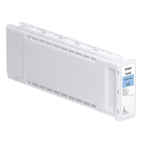 Epson oryginalny ink / tusz C13T44J540, T44J540, light cyan, 700ml, UltraChrome PRO 12 w sklepie Wasserman.eu