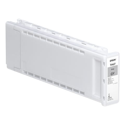 Epson oryginalny ink / tusz C13T44J740, T44J740, gray, 700ml, UltraChrome PRO 12 w sklepie Wasserman.eu