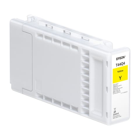 Epson oryginalny ink / tusz C13T44Q440, T44Q440, yellow, 350ml, UltraChrome PRO 12 w sklepie Wasserman.eu