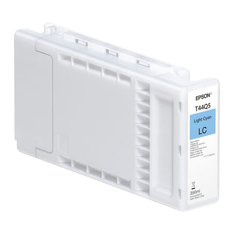 Epson oryginalny ink / tusz C13T44Q540, T44Q540, light cyan, 350ml, UltraChrome PRO 12 w sklepie Wasserman.eu