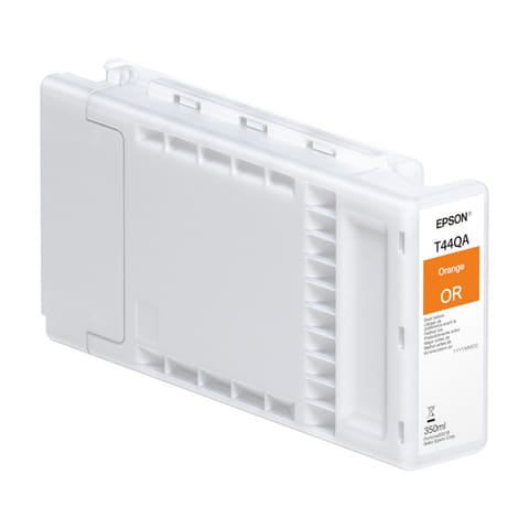 Epson oryginalny ink / tusz C13T44QA40, T44QA40, orange, 350ml, UltraChrome PRO 12 w sklepie Wasserman.eu
