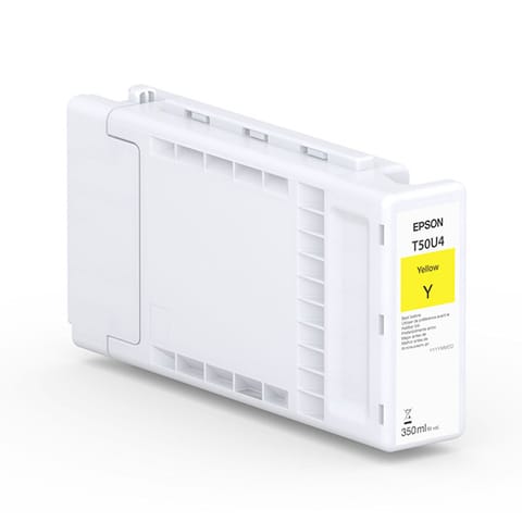 Epson oryginalny ink / tusz C13T50U400, yellow w sklepie Wasserman.eu