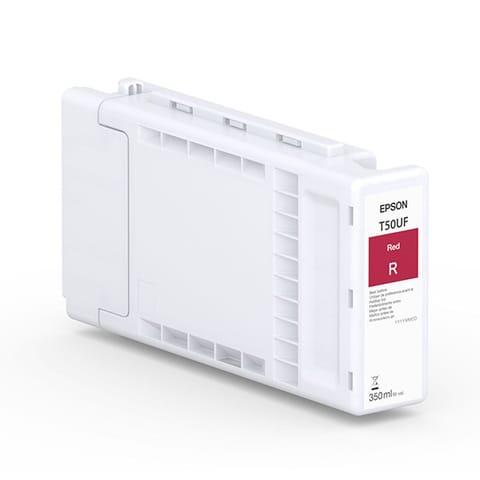 ⁨Epson oryginalny ink / tusz C13T50UF00, red⁩ w sklepie Wasserman.eu