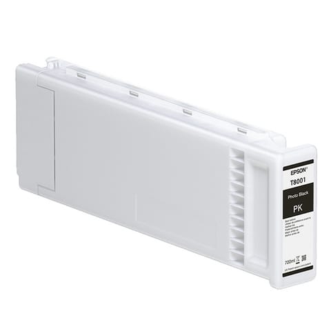 ⁨Epson oryginalny ink / tusz C13T800100, photo black, 700ml⁩ w sklepie Wasserman.eu