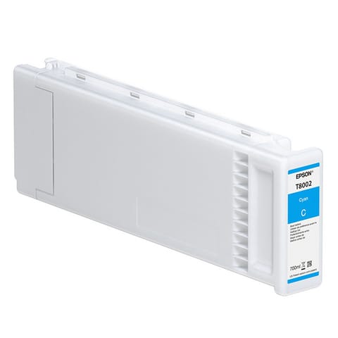 ⁨Epson oryginalny ink / tusz C13T800200, cyan, 700ml⁩ w sklepie Wasserman.eu