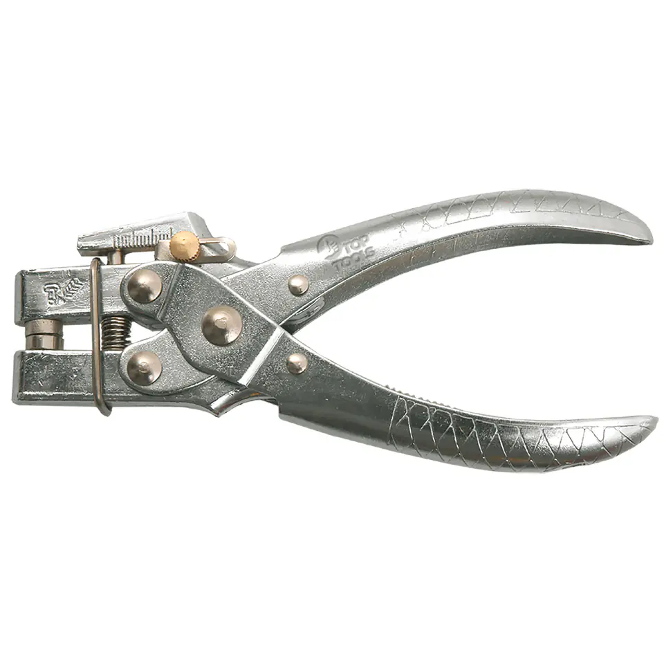 ⁨Rivet pliers 165 mm⁩ at Wasserman.eu