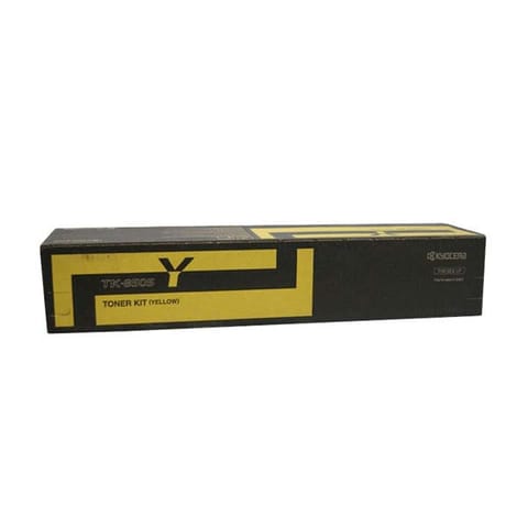 ⁨Kyocera oryginalny toner TK8505Y, 1T02LCANL0, yellow, 20000s⁩ w sklepie Wasserman.eu