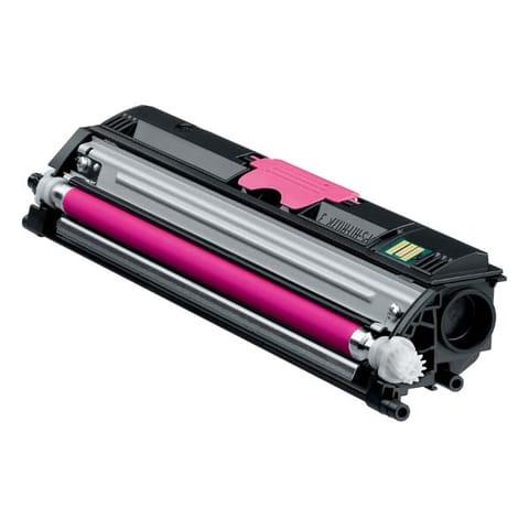 ⁨Konica Minolta oryginalny toner A0V30CH, magenta, 2500s⁩ w sklepie Wasserman.eu