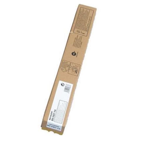 ⁨Sharp MX-51GTYA toner cartridge 1 pc(s) Original Yellow⁩ at Wasserman.eu