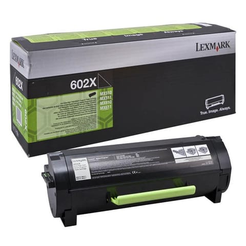⁨LEXMARK 60F2X00 Toner Cartridge⁩ at Wasserman.eu