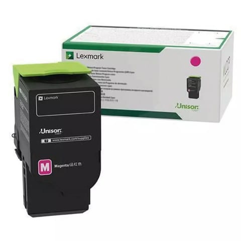 ⁨Lexmark Toner Cartridge 1 Pc(S)⁩ w sklepie Wasserman.eu