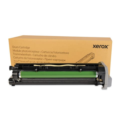 ⁨Xerox oryginalny bęben 013R00687, czarny, 80000s⁩ w sklepie Wasserman.eu