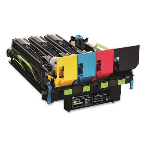 ⁨LEXMARK 74C0Z50 Drum Unit⁩ at Wasserman.eu