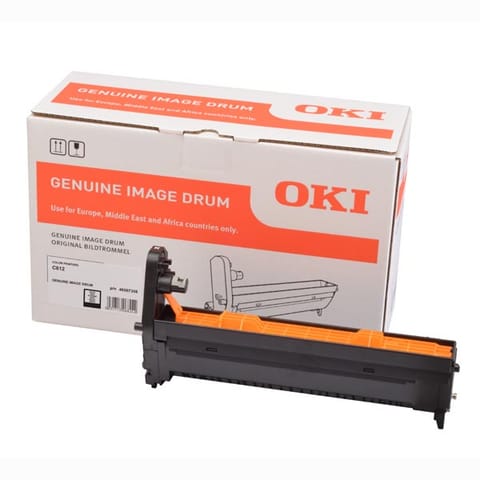 ⁨Drum C612 30K Black 46507308⁩ at Wasserman.eu