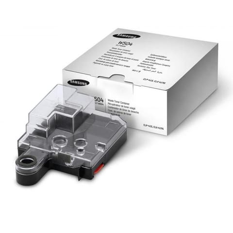 ⁨HP oryginalny pojemnik na zużyty toner SU434A, 14000s⁩ w sklepie Wasserman.eu