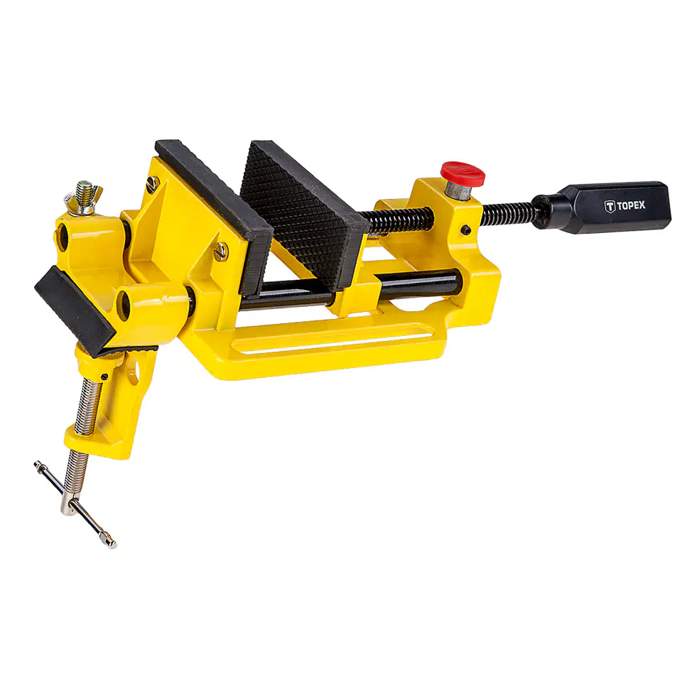⁨Modelling vice 100 mm⁩ at Wasserman.eu