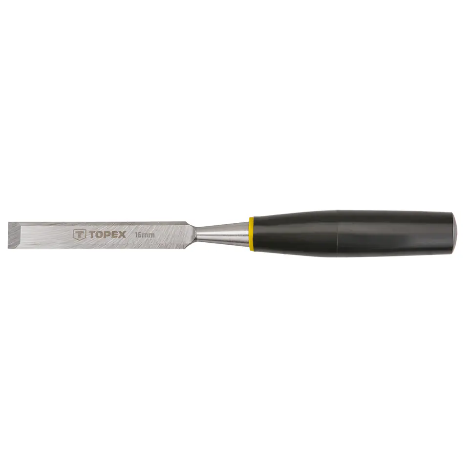 ⁨Chisel 16 mm, plastic handle⁩ at Wasserman.eu