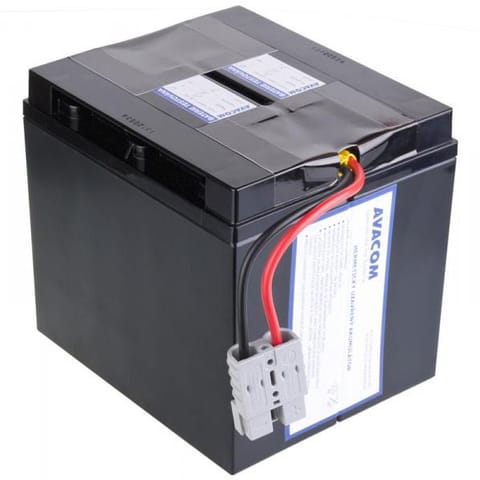 ⁨Avacom zastępuj za APC UPS RBC7⁩ w sklepie Wasserman.eu