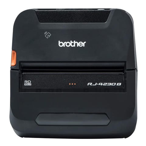 ⁨Brother RuggedJet RJ-4230B - kvitterin⁩ at Wasserman.eu
