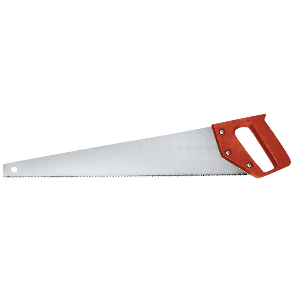 Piła płatnica 450 mm, 6 TPI w sklepie Wasserman.eu