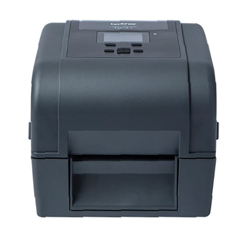 ⁨Drukarka etykiet Brother, TD-4650TNWB⁩ w sklepie Wasserman.eu