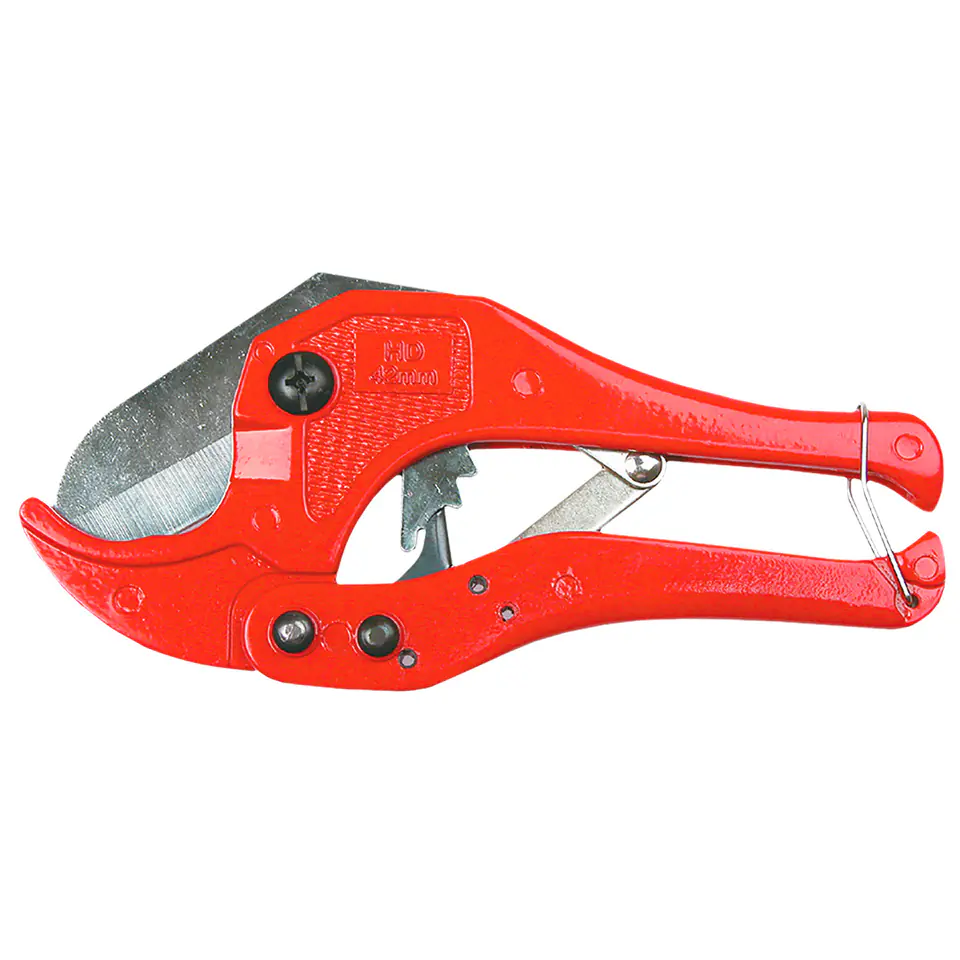 ⁨Pipe cutter, plastic, 3-42 mm⁩ at Wasserman.eu