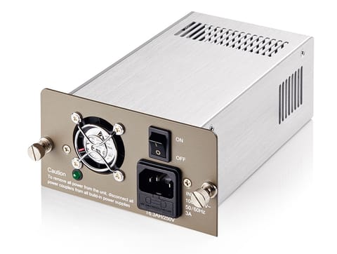 ⁨TP-LINK TL-MCRP100 100-240V REDUNDANT POWER SUPPLY MODULE⁩ w sklepie Wasserman.eu