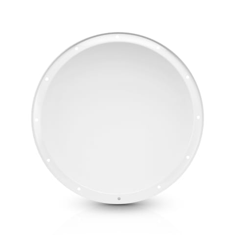 ⁨UBIQUITI RADOME 2' FOR ROCKETDISH 5G30 /3G26 /2G24⁩ w sklepie Wasserman.eu
