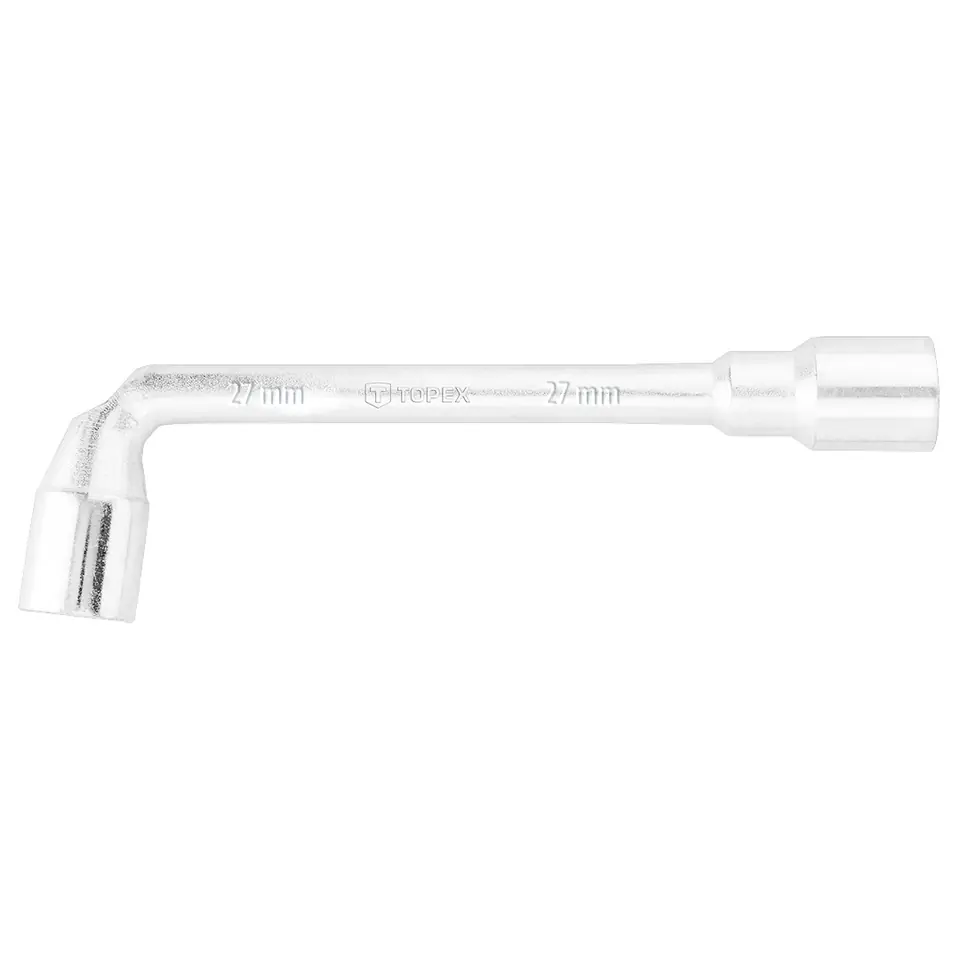 ⁨Snorkel wrench 27 x 300 mm⁩ at Wasserman.eu