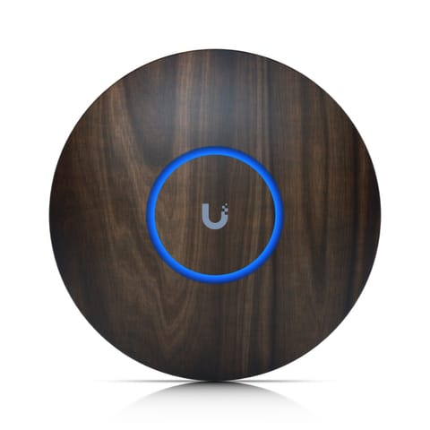 ⁨UBIQUITI WOOD COVER CASING FOR UAP-NANOHD UNIFI NANO HD 3-PACK⁩ w sklepie Wasserman.eu