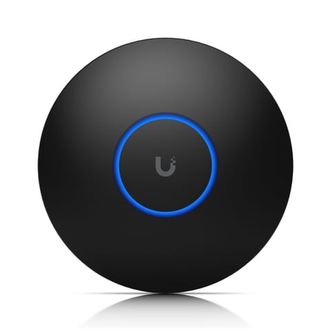 ⁨UBIQUITI BLACK COVER CASING FOR UAP-NANOHD UNIFI NANO HD 3-PACK⁩ w sklepie Wasserman.eu