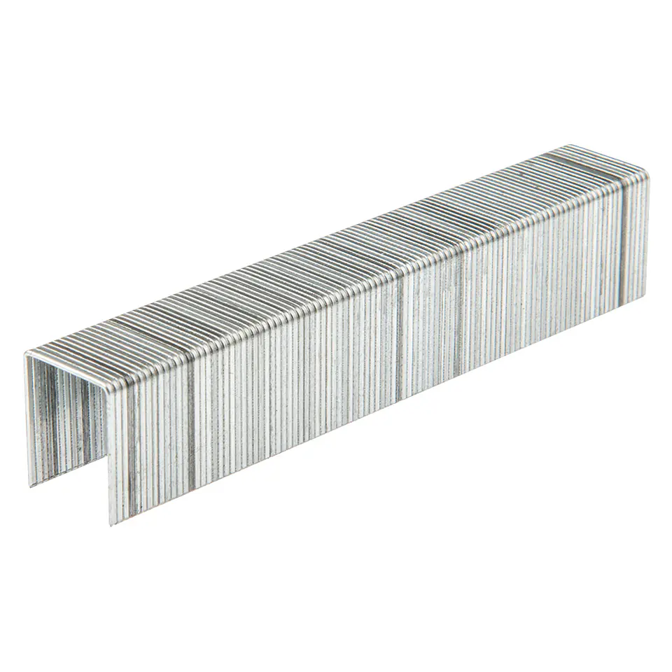 ⁨Staples type J, 14 mm, 1000 pcs.⁩ at Wasserman.eu