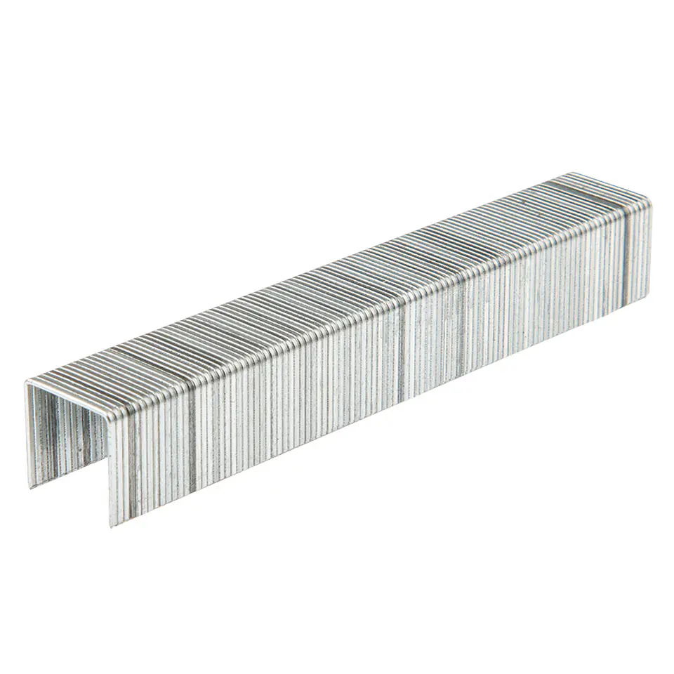 Zszywki typ J, 10 mm, 1000 szt. w sklepie Wasserman.eu