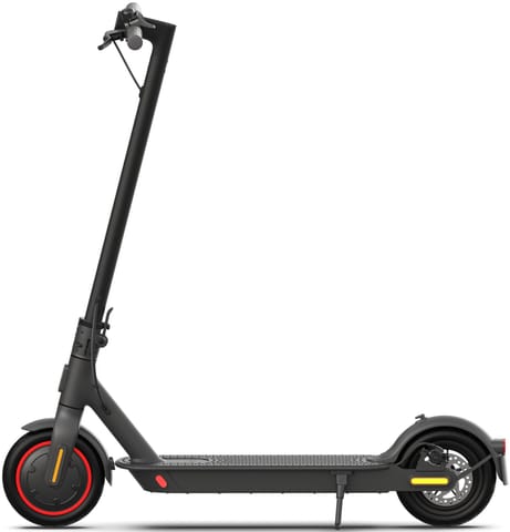 ⁨Xiaomi Mi Electric Scooter Pro 2 Black⁩ at Wasserman.eu