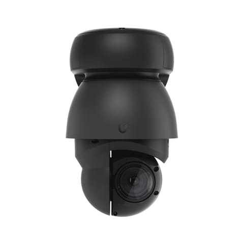 ⁨Ubiquiti UVC-G4-PTZ | IP Camera | 4K, 3X optical zoom, 1x RJ45 1000Mbps⁩ at Wasserman.eu