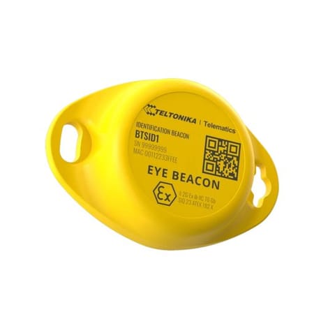 ⁨TELTONIKA EYE BEACON ATEX BTSID1⁩ w sklepie Wasserman.eu