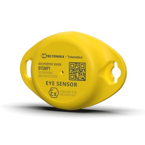 ⁨TELTONIKA EYE SENSOR ATEX BTSMP1⁩ w sklepie Wasserman.eu
