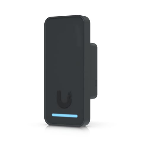 ⁨UBIQUITI UA-G2-BLACK UNIFI ACCESS 2ND GENERATION COMPACT INDOOR/OUTDOOR READER FOR ORGANIZATIONS, WITH INTEGRATED WELCOME SPEAKER AND LED FLASH⁩ w sklepie Wasserman.eu