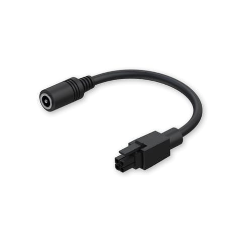 ⁨TELTONIKA 4-PIN TO BARREL SOCKET ADAPTER, PR2PD01B⁩ w sklepie Wasserman.eu