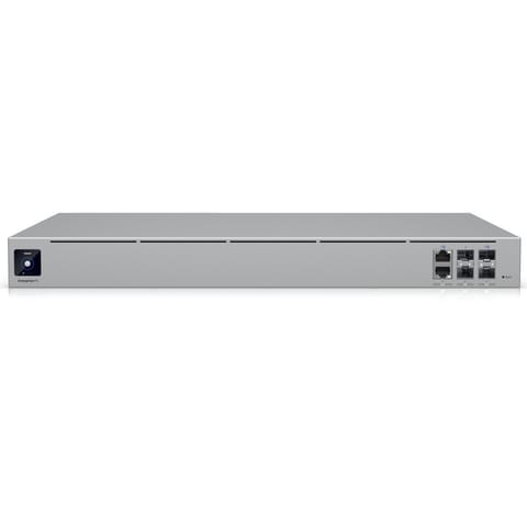 Ubiquiti EFG Efficient Network Solution (EFG) at Wasserman.eu