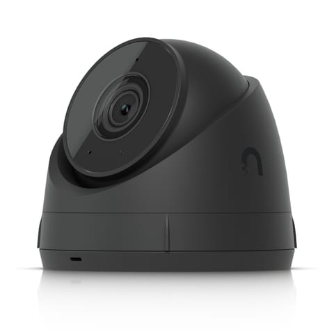 ⁨UBIQUITI UVC-G5-TURRET-ULTRA-B NEXT-GEN 2K POE CAMERA BLACK⁩ w sklepie Wasserman.eu