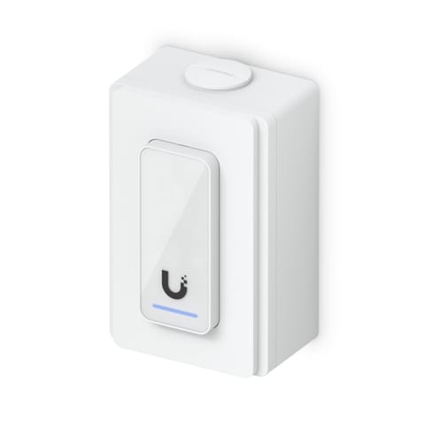 ⁨UBIQUITI UACC-READER-JB-W READER JUNCTION BOX⁩ w sklepie Wasserman.eu