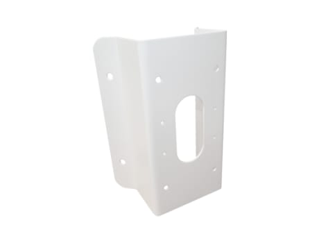 ⁨Uchwyt narożnikowy Hikvision DS-1476ZJ-SUS⁩ w sklepie Wasserman.eu