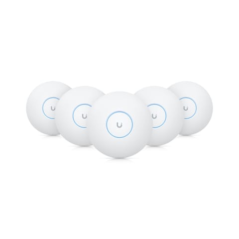⁨UBIQUITI U7-PRO-5 WI-FI 7 AP, 6GHZ, 2.5GBE UPLINK, 9.3 GBPS SPEED, 300+ CLIENTS⁩ w sklepie Wasserman.eu